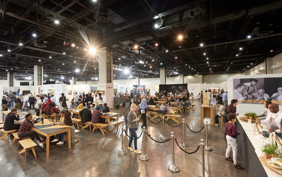 JHB ART FAIR ARTTHROB